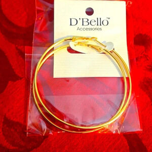 D’Bello Earrings _ Glam for less!